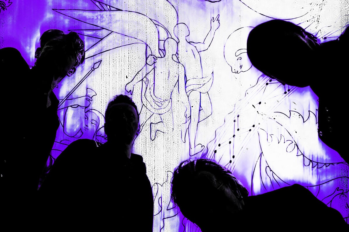 U2 drops six surprise ‘songs of defiance’ in response to ICE shootings