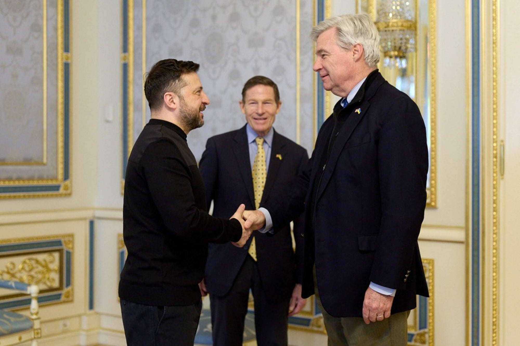 EEUU-UCRANIA-SANCIONES