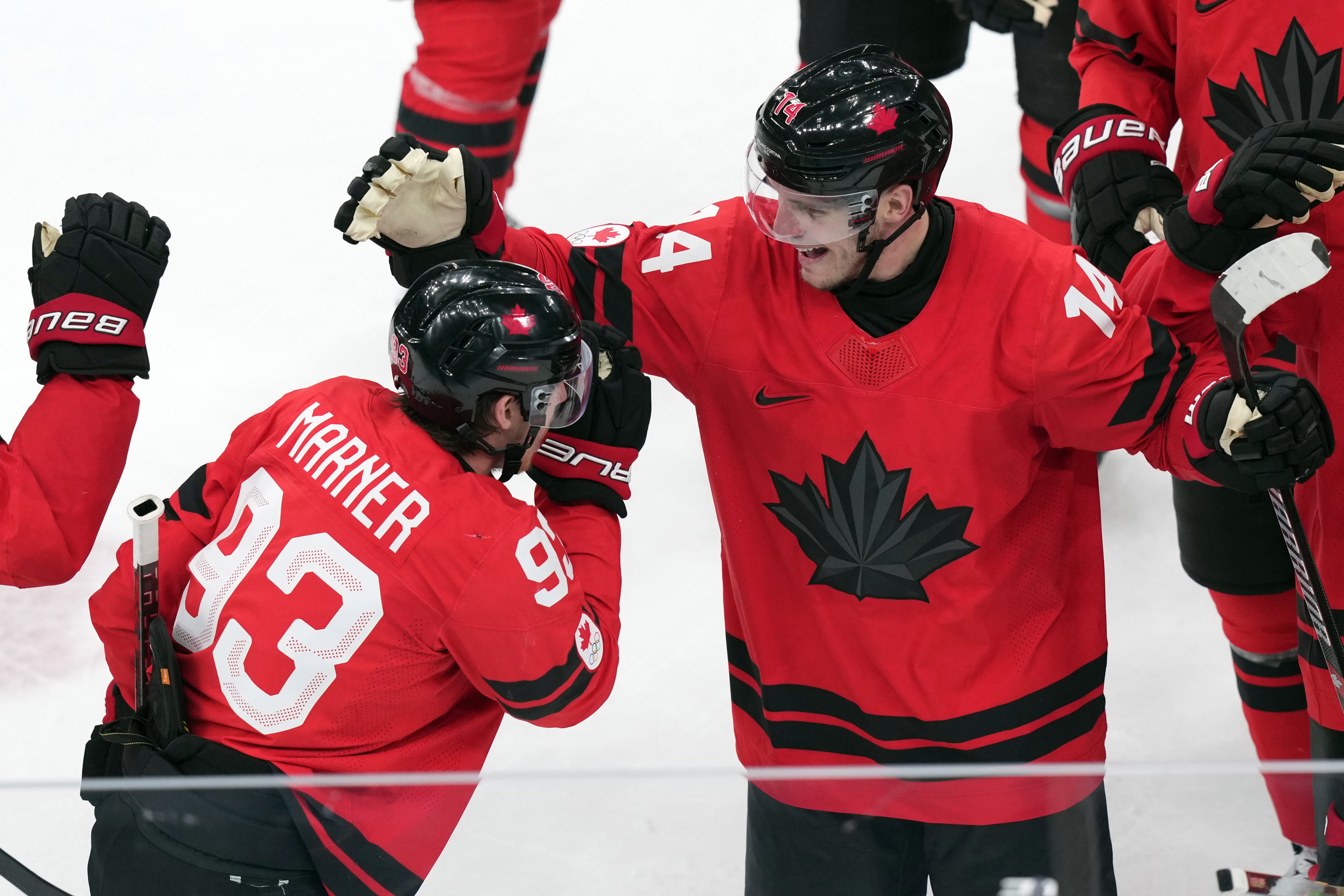 MILÁN-CORTINA RESUMEN