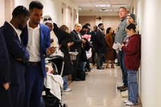 DOJ lawyers admit they just ignored court orders in New Jersey over Trump’s deportation push