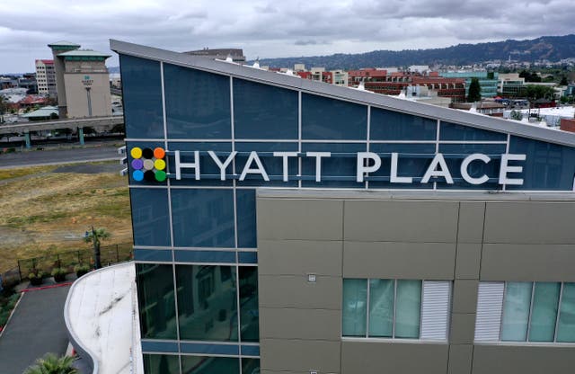 <p>Some hotel chains are changing their free breakfast models</p>