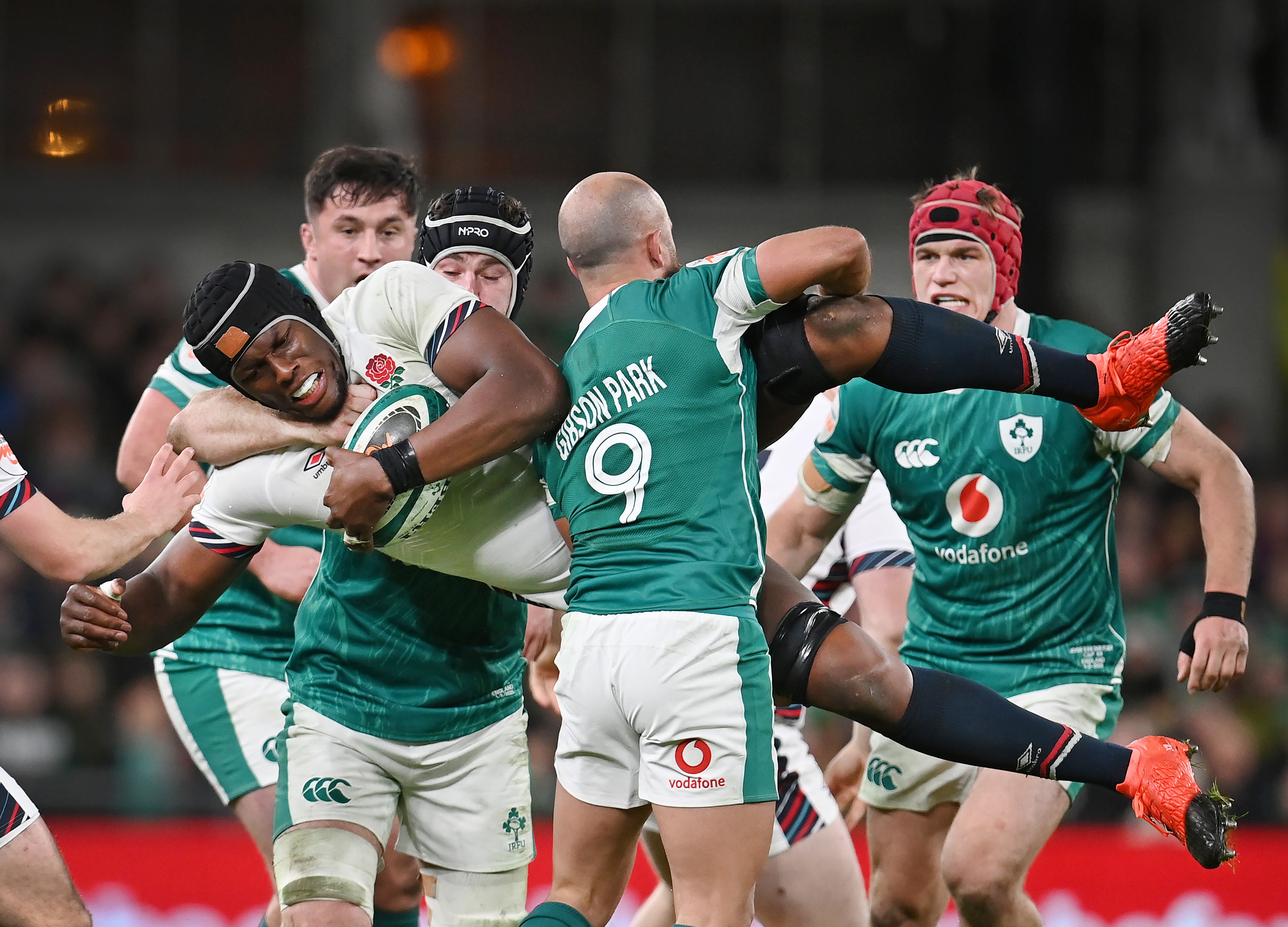 England know what was missing against Scotland – this Ireland challenge will decide their Six Nations fate