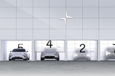 New all-electric Polestar 5, 4, 2 and 7 models confirmed