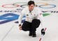 Winter Olympics live: Curling updates as Team GB men face must-win USA match