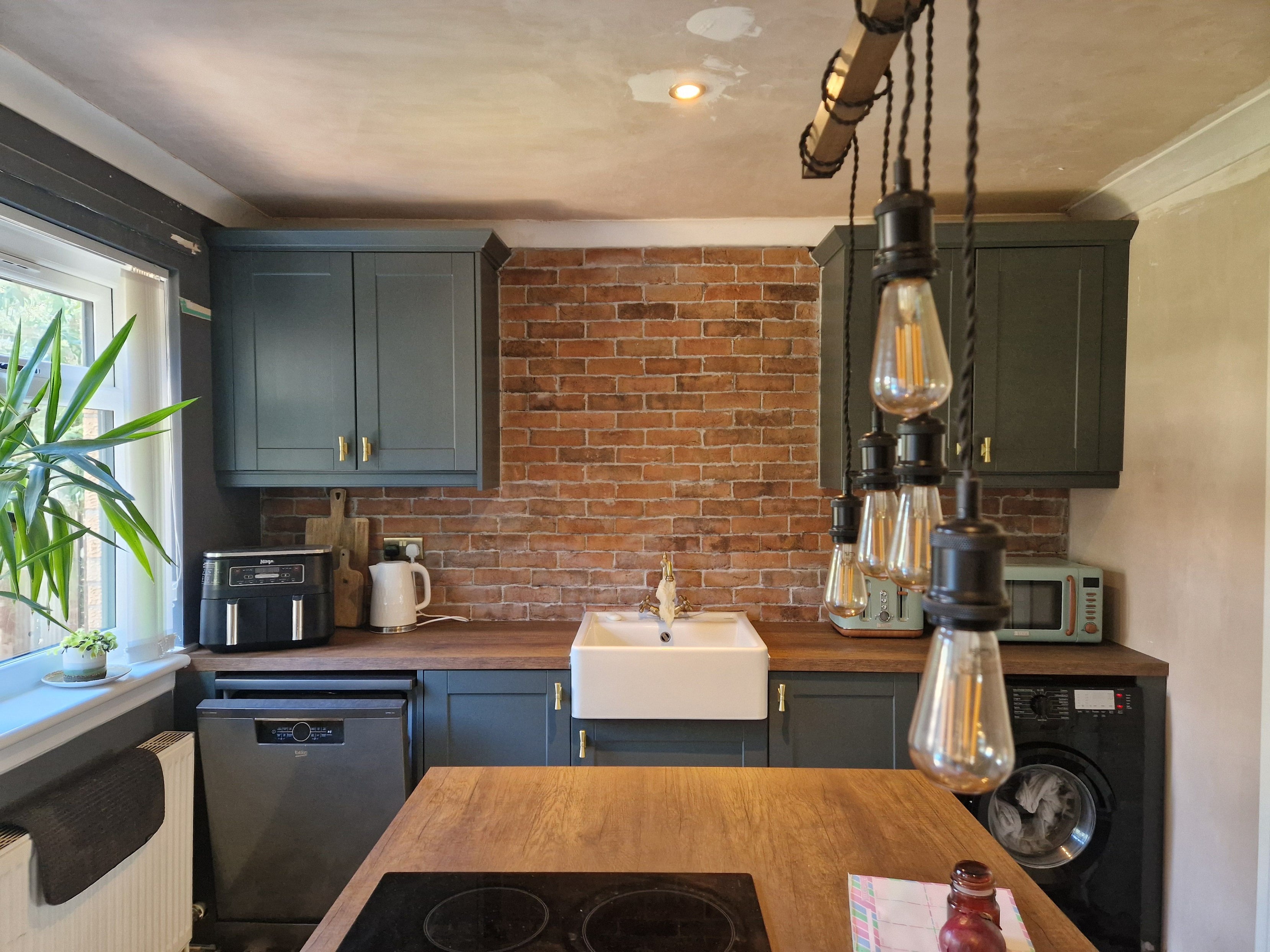 The Traditional Collection Blend 20, The Brick Tile Company