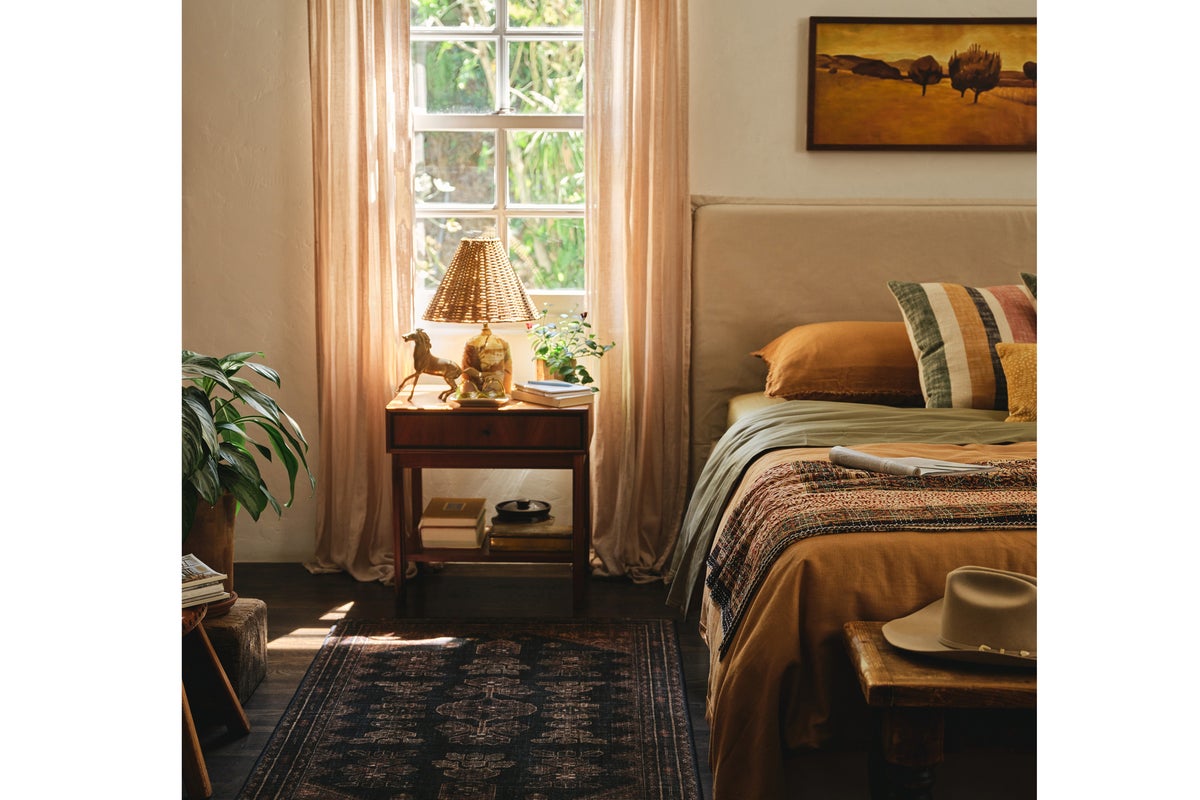 Nine rustic home decor ideas to create a country living vibe – UK Times Nine rustic home decor ideas to create a country living vibe – UK Times