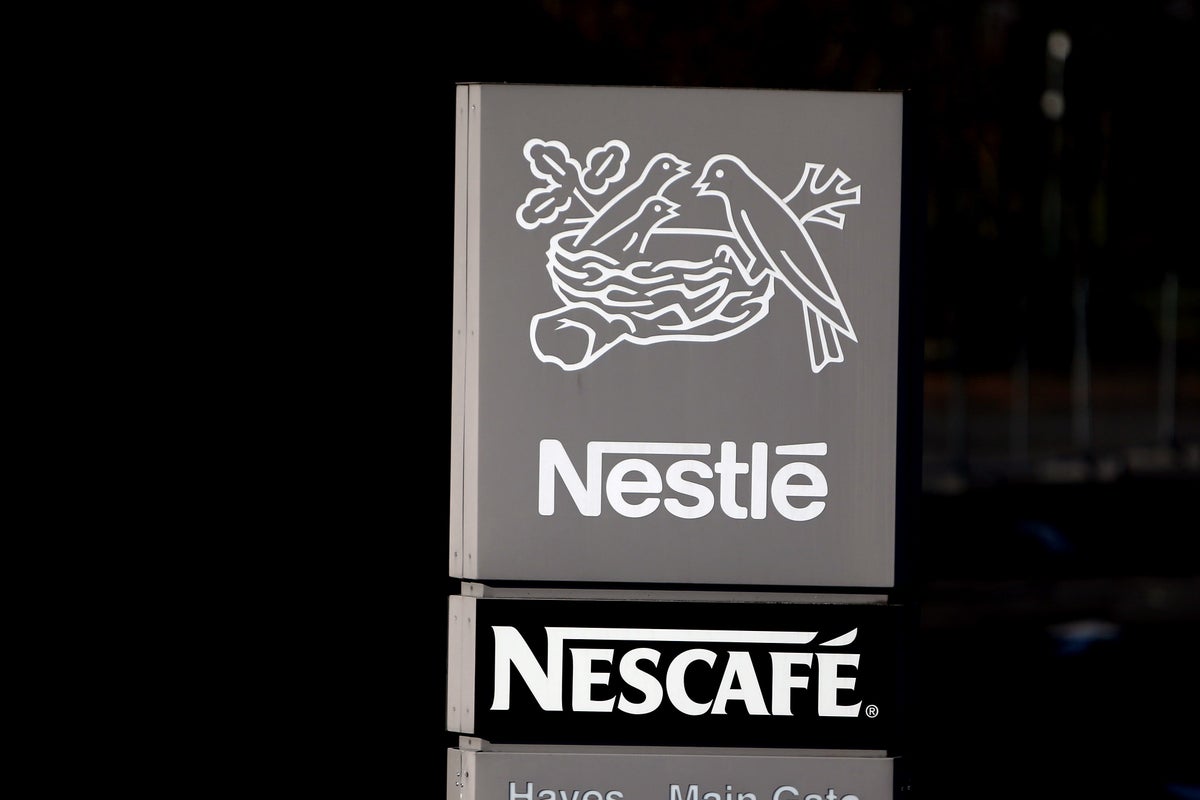 Nestle in talks to sell ice cream arm as formula recall squeezes profits