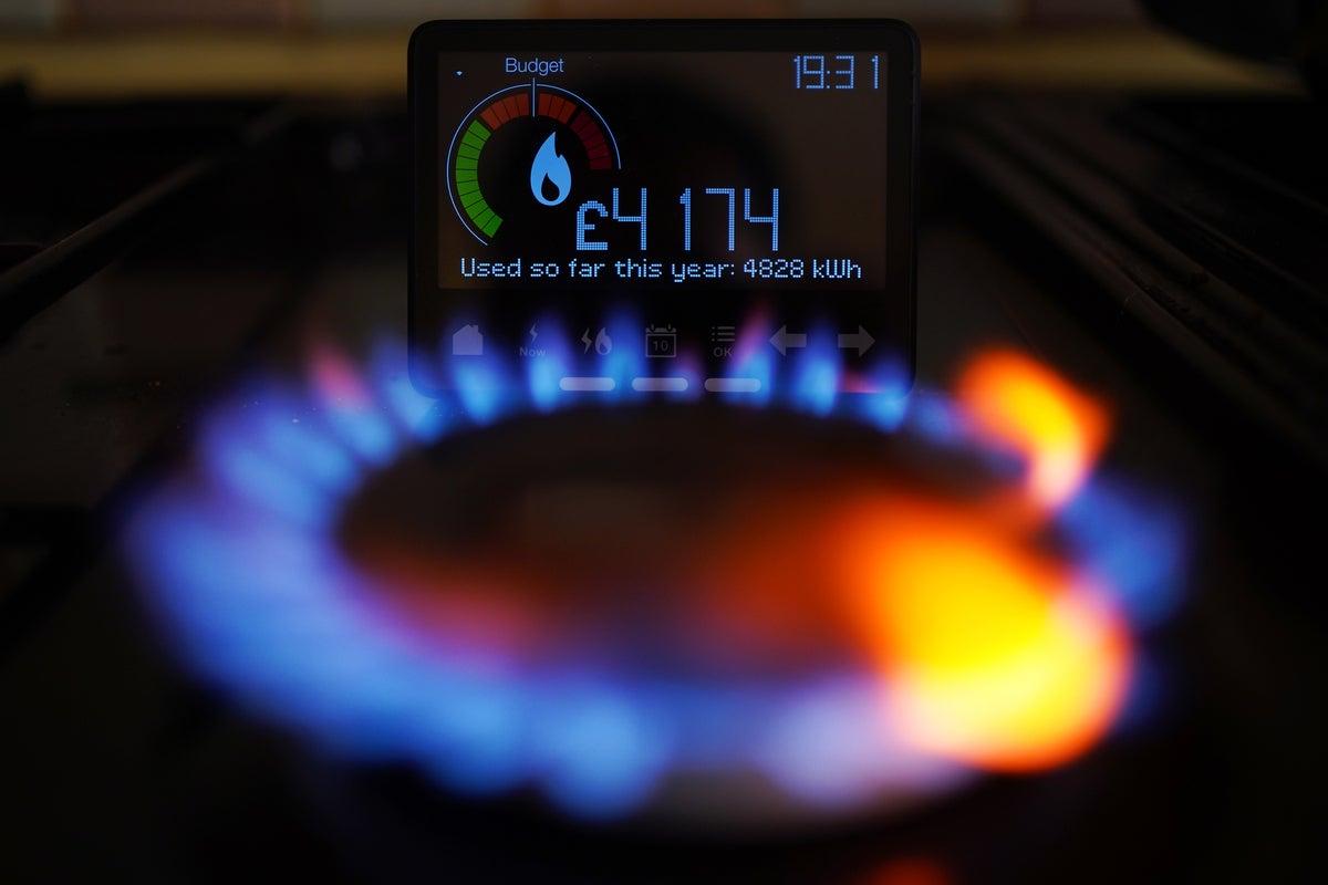 Energy crisis fears as cost of natural gas almost doubles in 48 hours