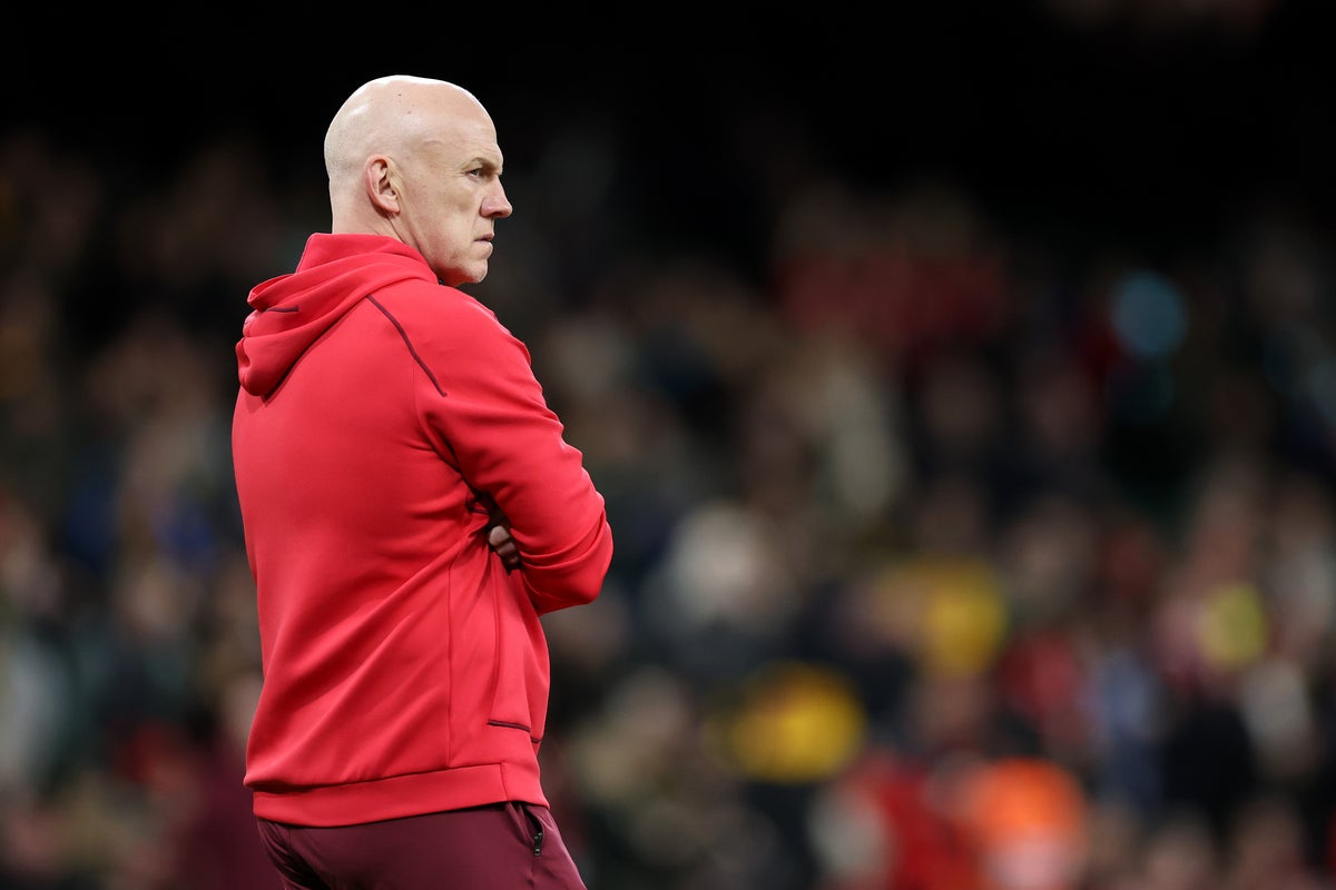 Wales vs Scotland live: Struggling hosts eye long-awaited Six Nations success in Cardiff