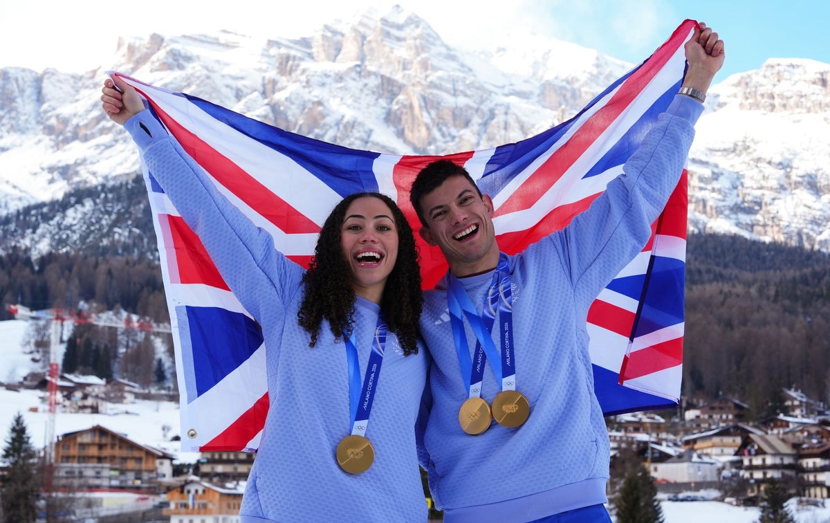 British winter sport funding set for radical overhaul after Milano-Cortina Olympics