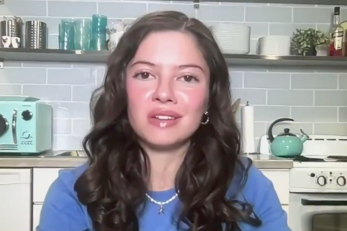 Transport Secretary Sean Duffy’s daughter demands Team USA athletes be vetted for patriotism