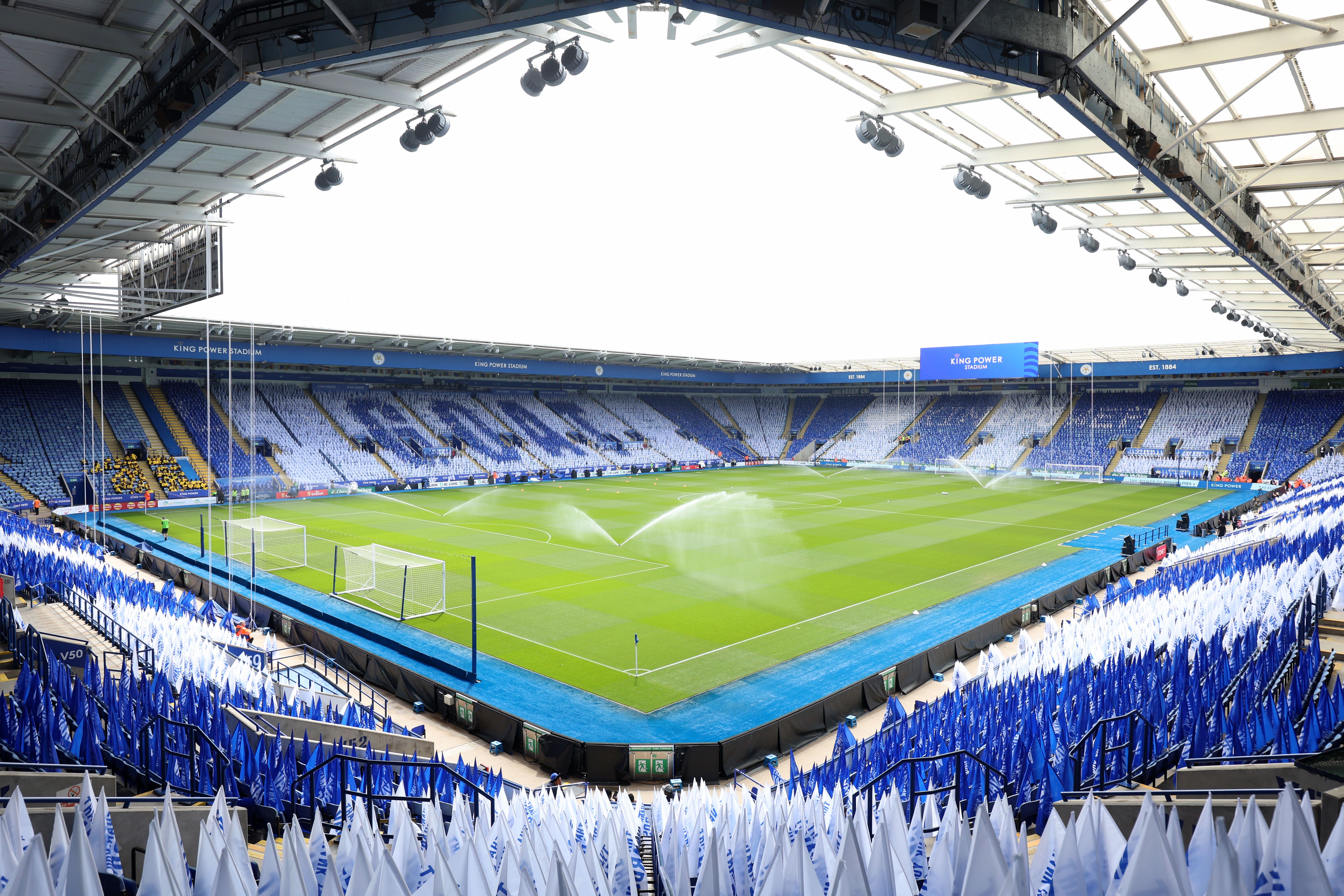 Leicester have appealed against the decision to dock them six points for breaching the EFL’s financial rules, the Premier League has announced (Nigel French/PA)