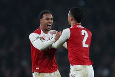 Why Arsenal and Man City’s Carabao Cup final is about more than just a trophy