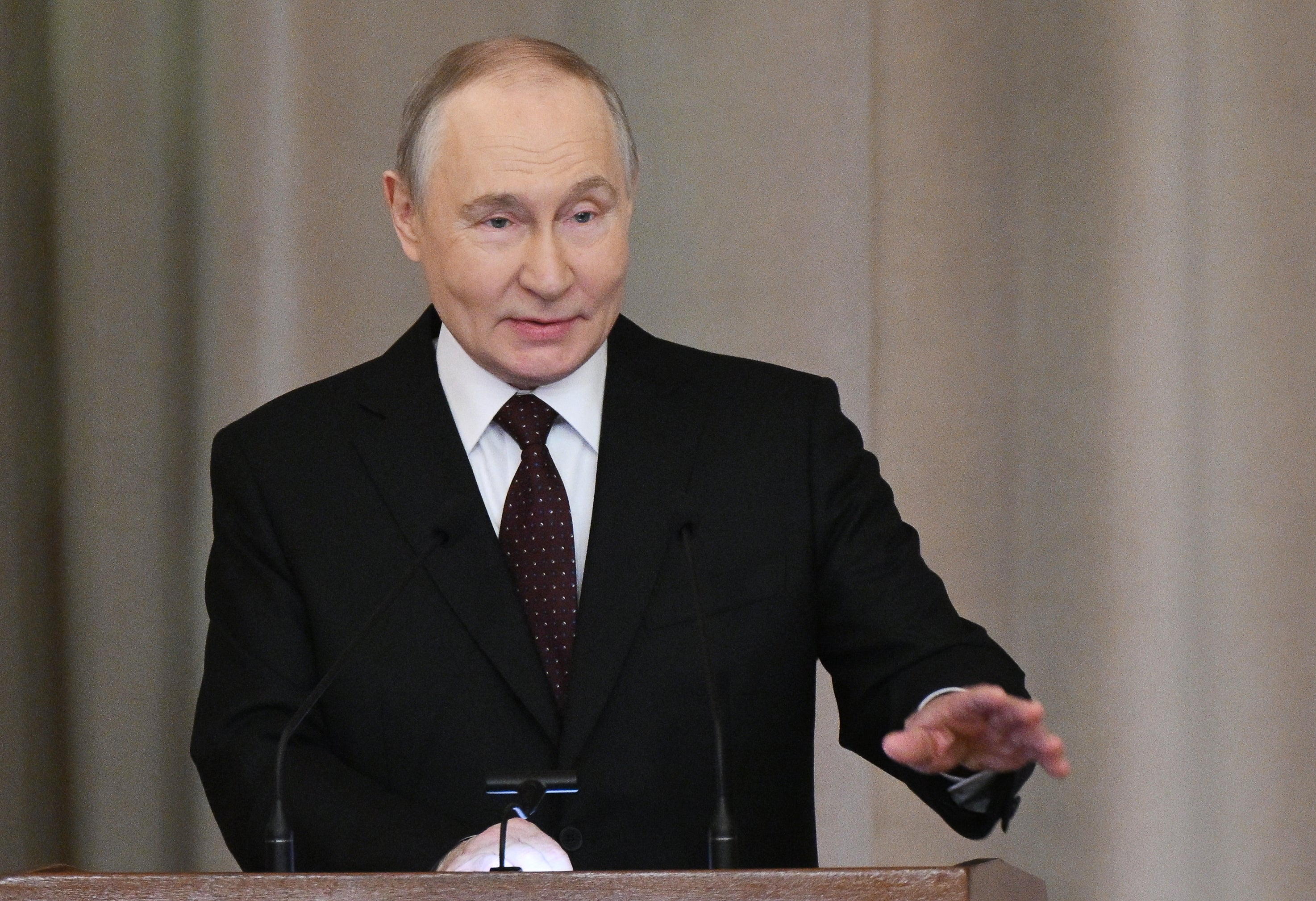 <p>A similar occurrence took place last September</p>