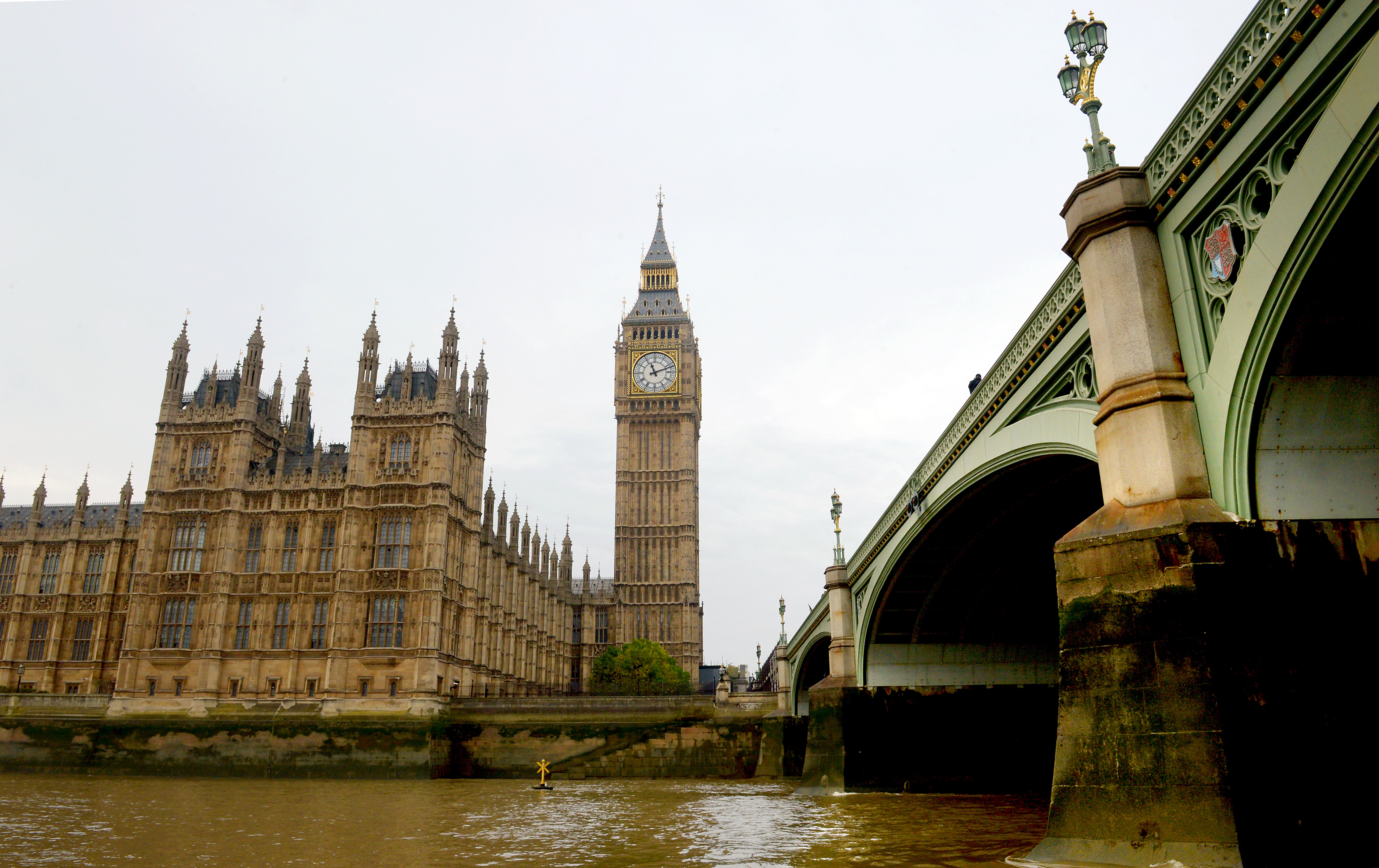 MPs at Westminster are paid £93,904 but this is set to rise to £110,000 by 2029