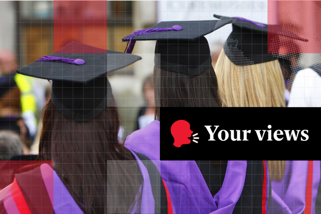 <p>In the Budget in November, it was announced that the salary at which graduates must begin to repay their plan 2 student loan is being frozen at £29,385 for three years from April 2027</p>