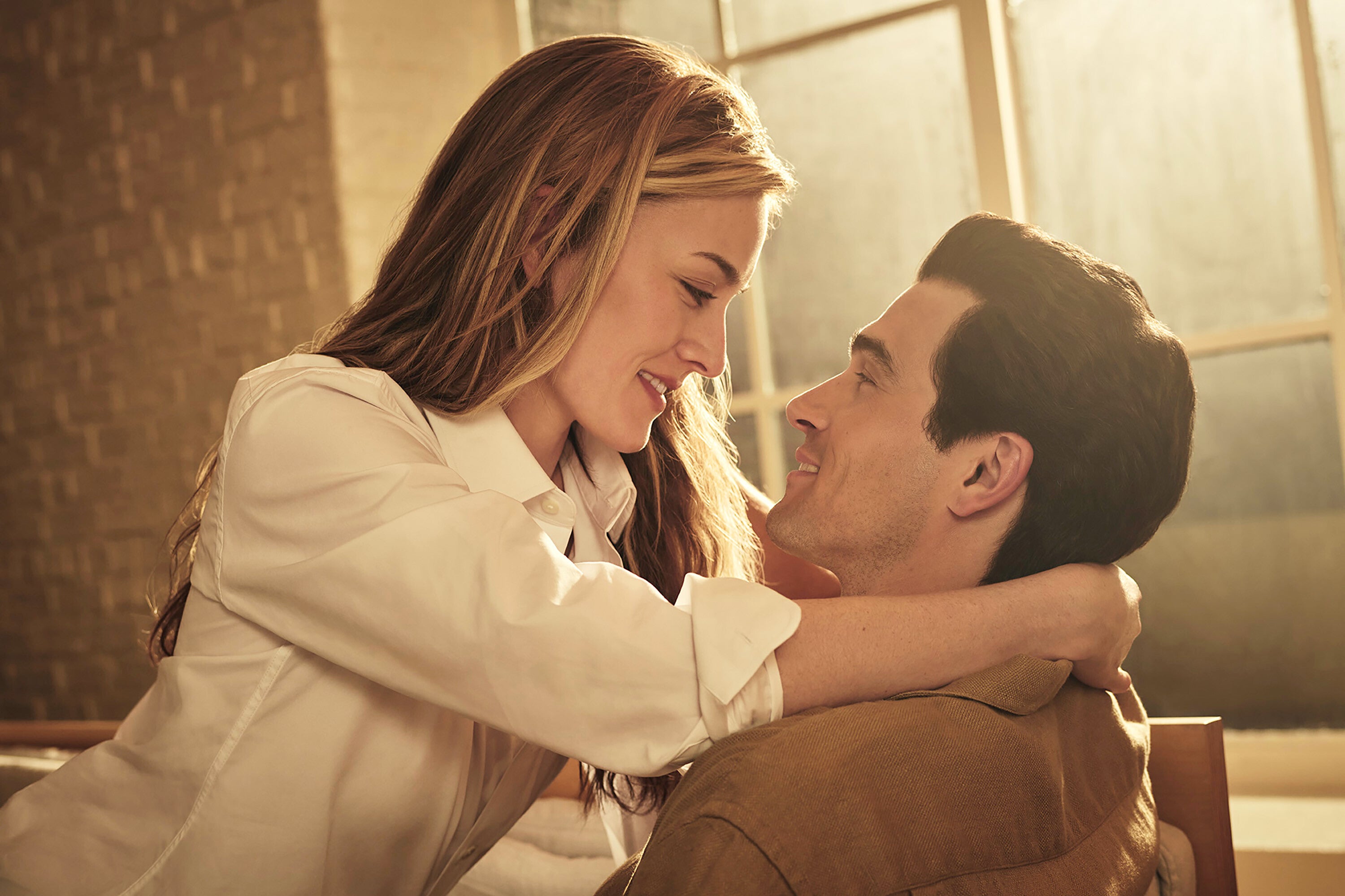 TV-Carolyn Bessette Kennedy