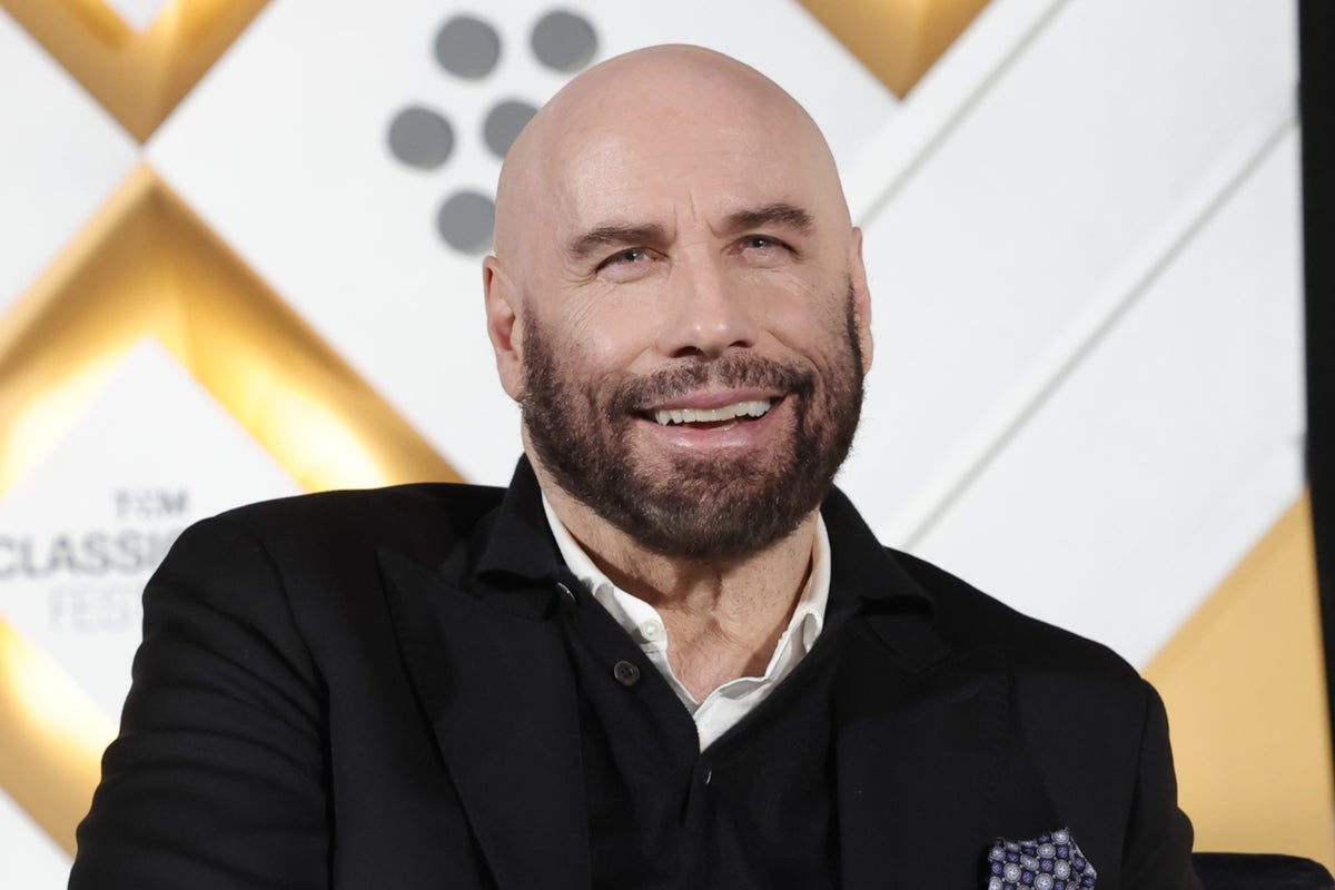 John Travolta marks birthday by sharing latest piloting accomplishment: ‘I’m very proud’ – UK Times John Travolta marks birthday by sharing latest piloting accomplishment: ‘I’m very proud’ – UK Times