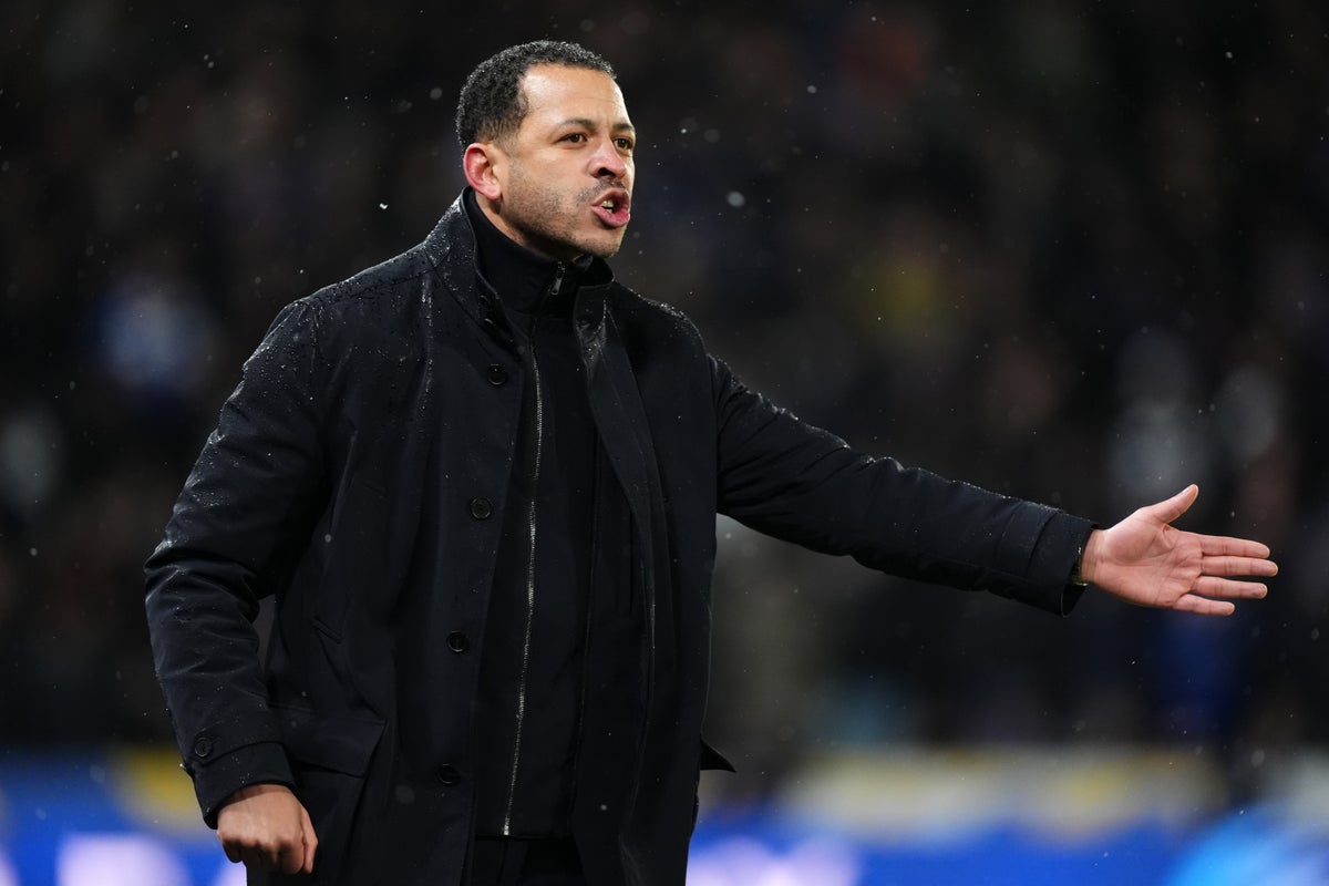  Liam Rosenior reveals action taken over Chelsea &lsquo;mole&rsquo; after PSG team news leak