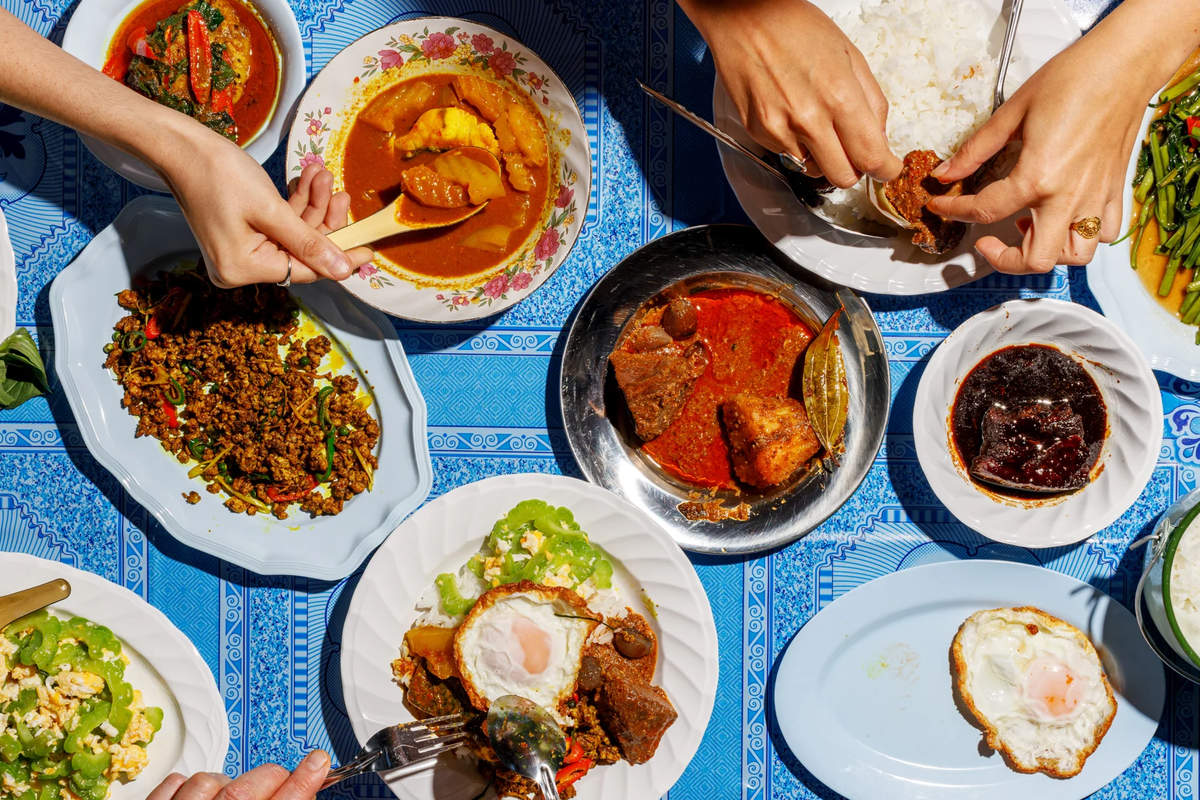 The Great British culinary tour:&nbsp;From haute cuisine to street eats, the best foodie destinations by rail