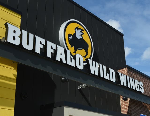 <p>Buffalo Wild Wings celebrated a judge tossing a lawsuit against the chain by promoting its BOGO boneless wings deal on social media</p>