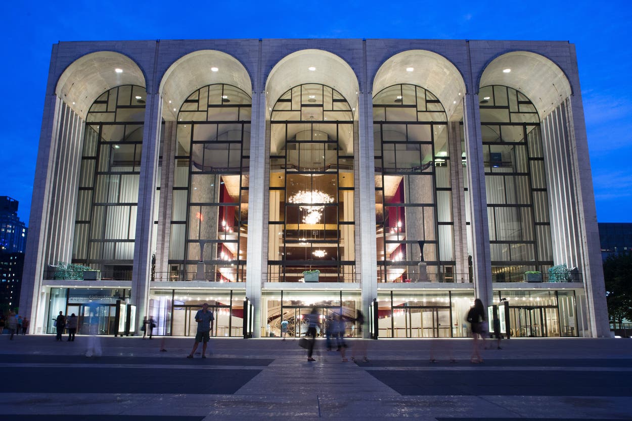 Metropolitan Opera Philadelphia Is 'Tristan' the hardest opera to stage? This director thinks so, and ...