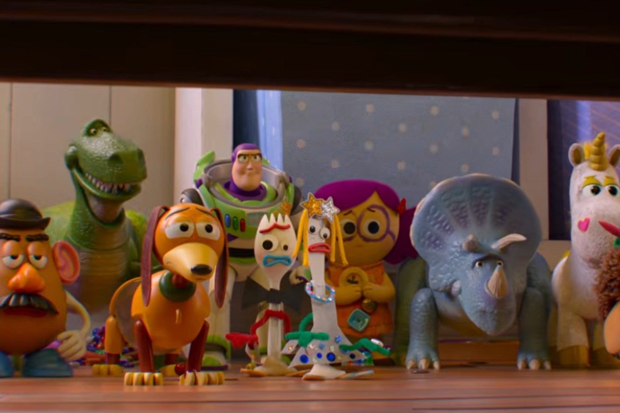 <p>The ‘Toy Story 5’ trailer sees long-time character Jessie take on more of a lead role in the film to the excitement of fans</p>