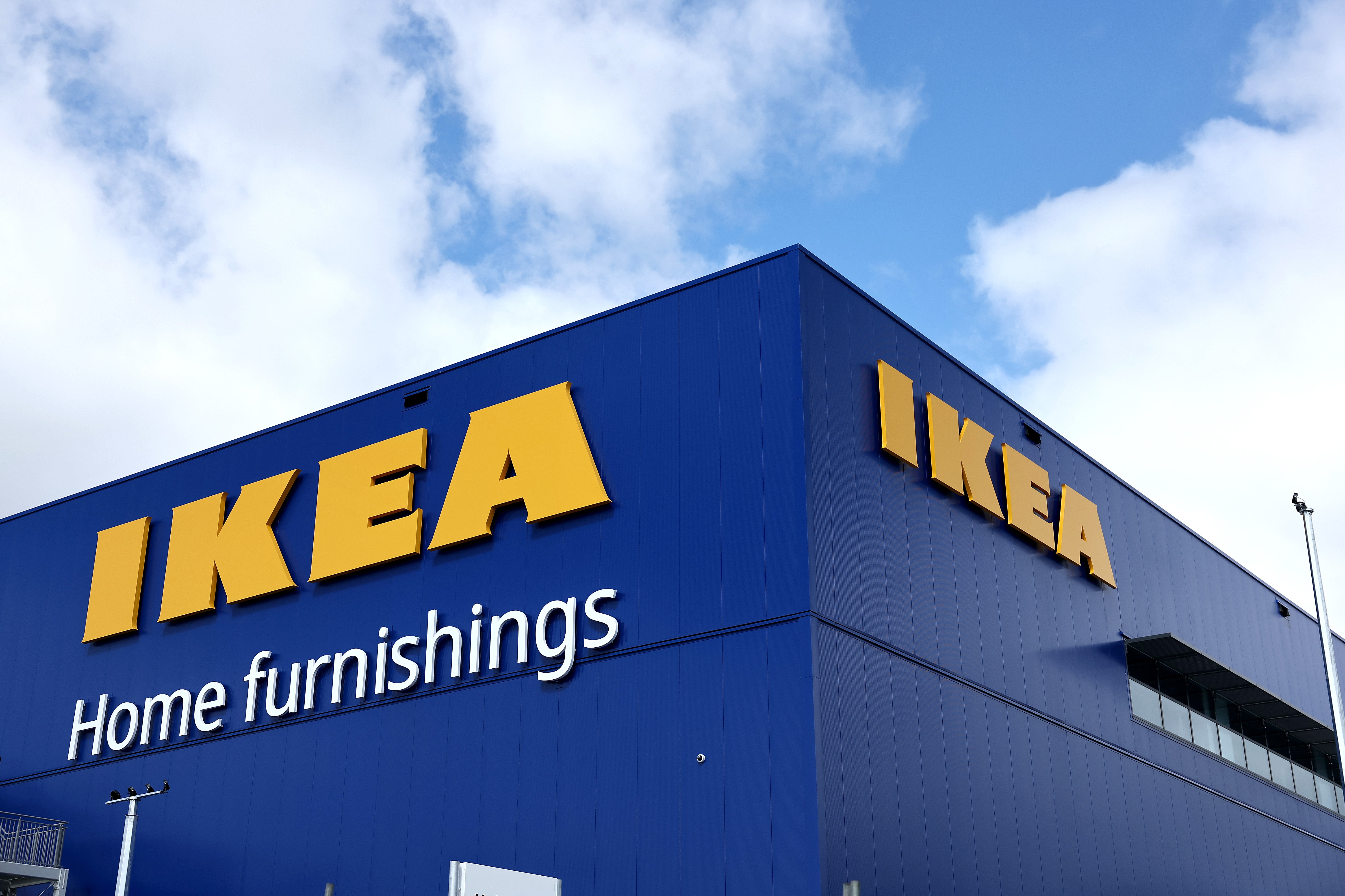 IKEA originally planned to open six locations this year but added four more