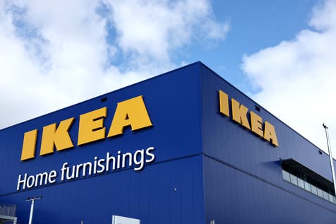 <p>IKEA originally planned to open six locations this year but added four more</p>