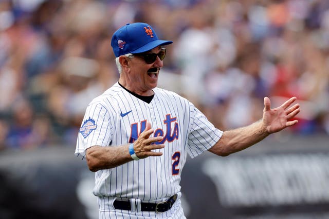 Mets Valentine Disguise Giveaway Baseball