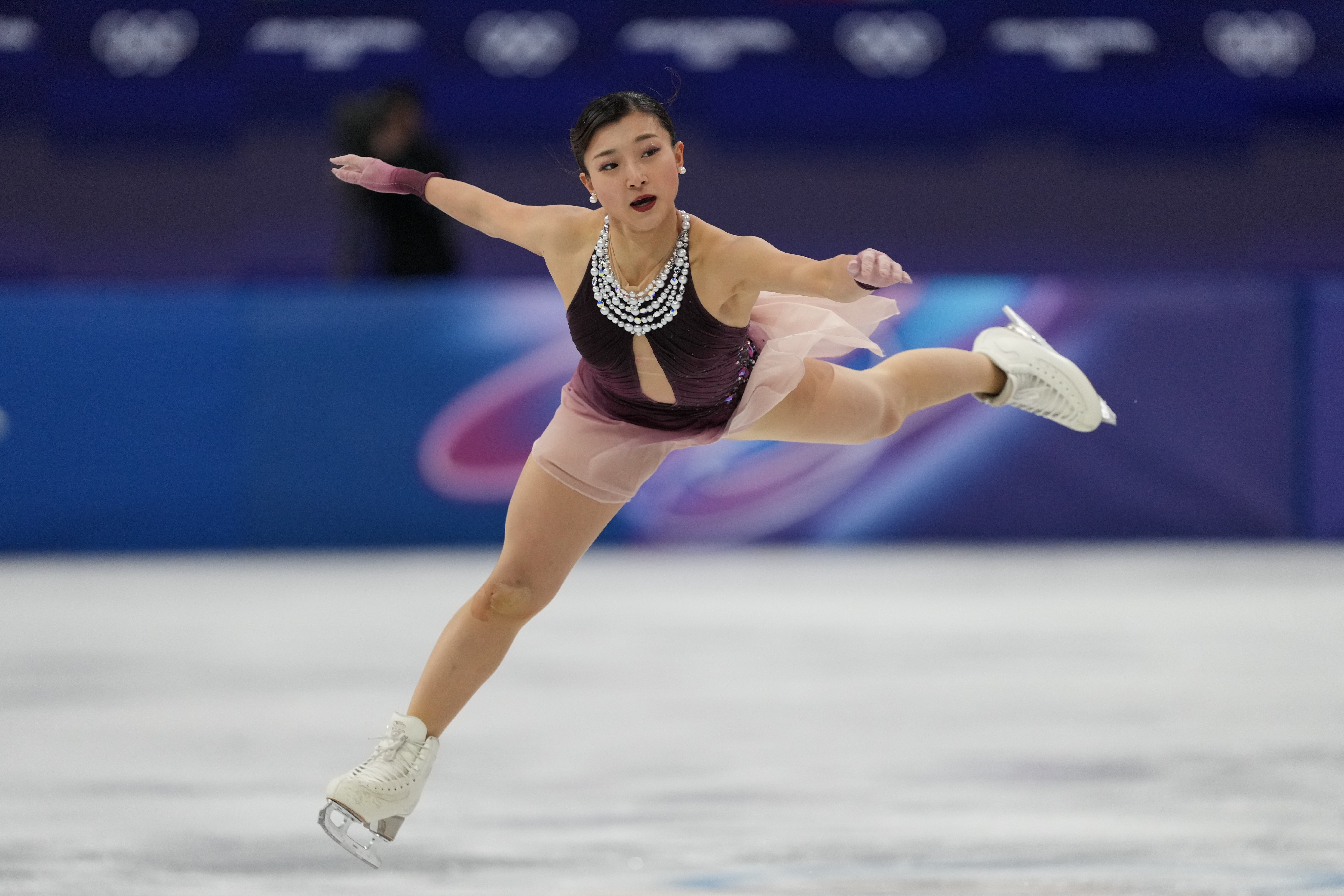 Milan Cortina Olympics Figure Skating