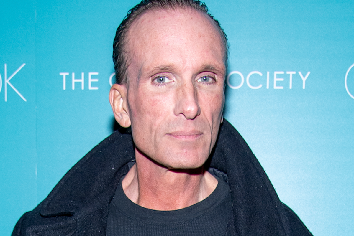 Pulp Fiction actor Peter Greene’s cause of death revealed as ‘accidental’ incident