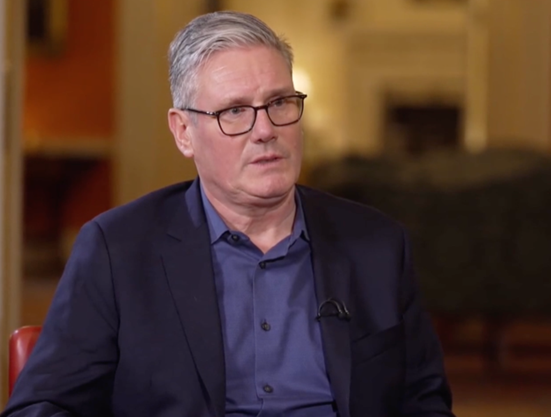 Andrew Mountbatten-Windsor should speak to the authorities in the UK and US about the Jeffrey Epstein scandal, Sir Keir Starmer has said.