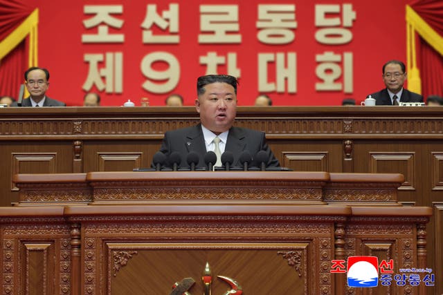 ASI-GEN NORCOREA-PARTIDO CONGRESO