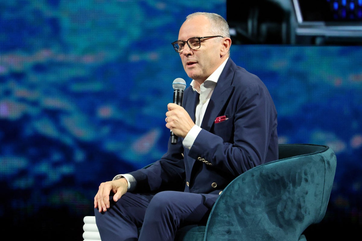 Stefano Domenicali hints at return of much-loved F1 race for 2027: ‘Stay tuned’