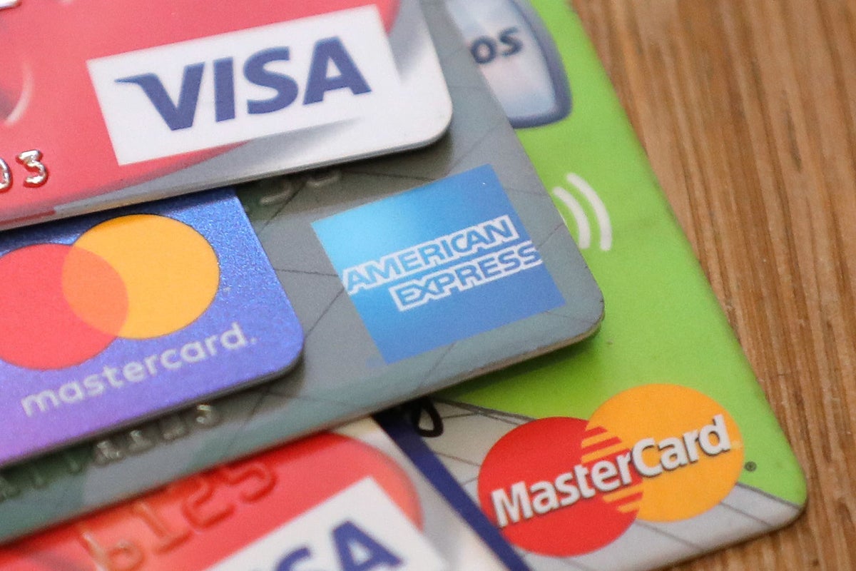Less than half of account providers &lsquo;let customers set contactless card limits&rsquo;