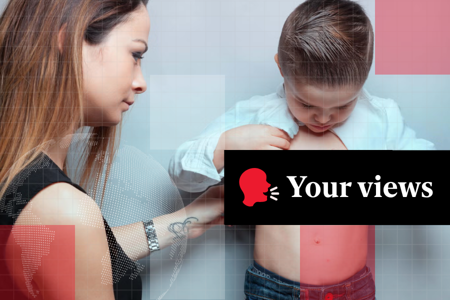 <p>Measles can be very contagious, so it’s important to seek medical attention</p>