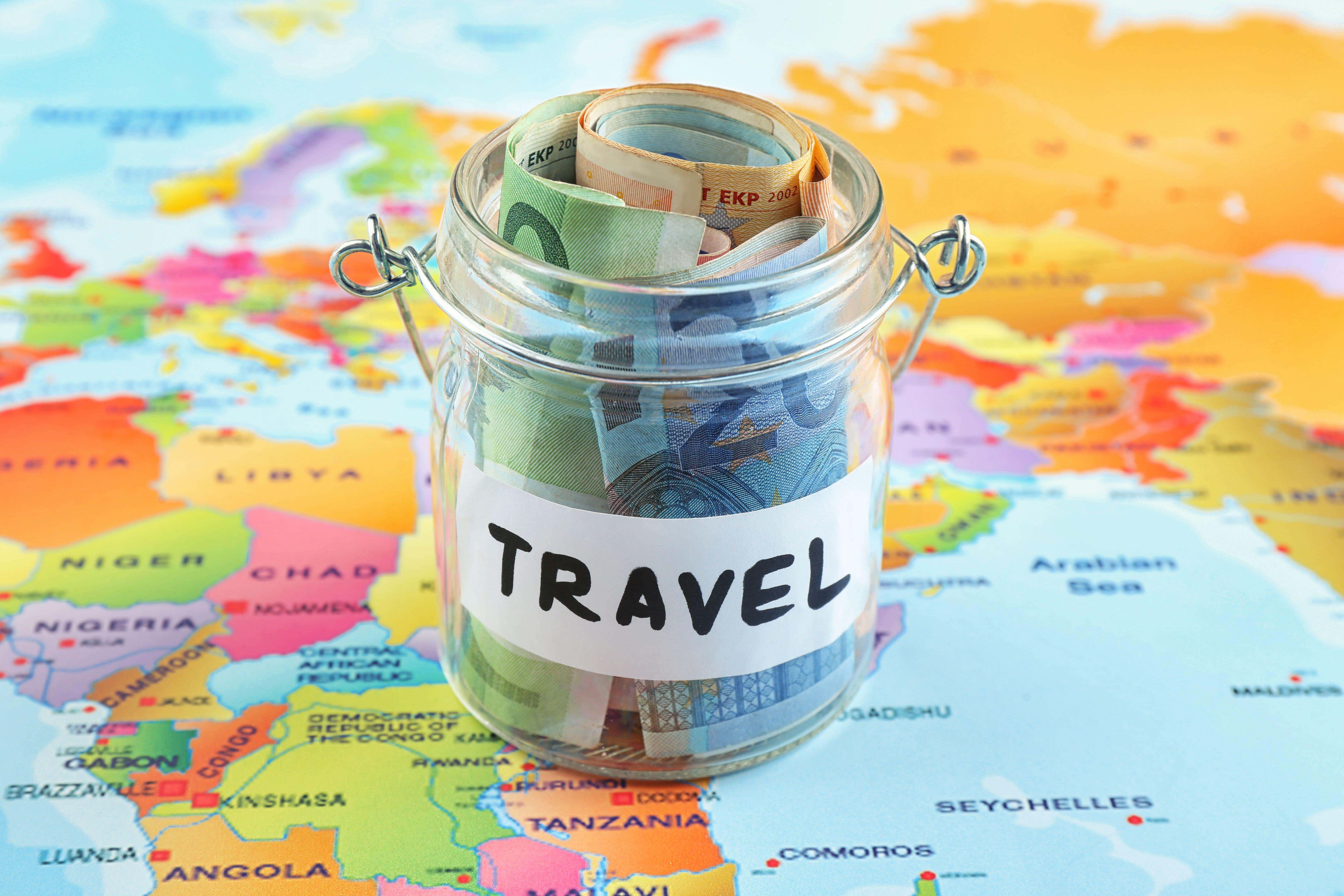 Smart planning can make retirement travel both exciting and affordable (Alamy/PA)