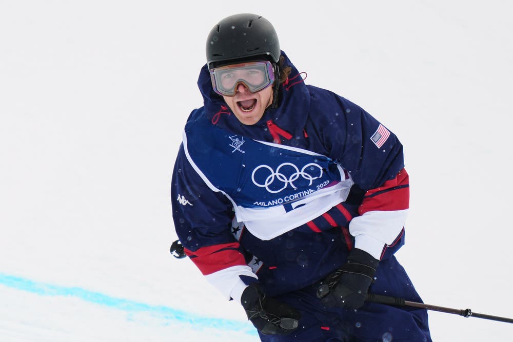US Freeskier Branded A loser By Trump Fires Back After Qualifying For us-freeskier-branded-a-loser-by-trump-fires-back-after-qualifying-for