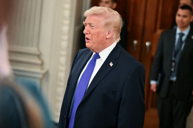 <p>Economists point to several possible reasons for the slowdown, including the Trump administration’s crackdown on immigration</p>