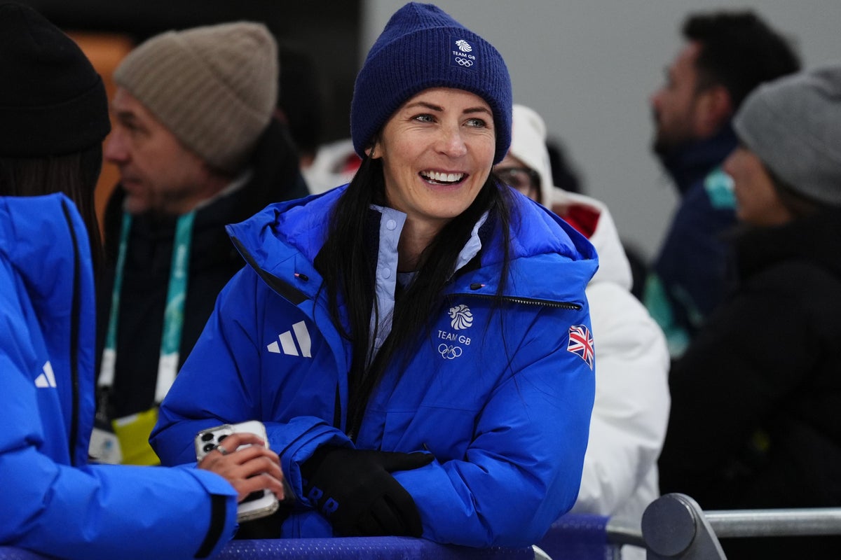 Eve Muirhead hopes ‘Super Saturday’ can seal Team GB’s best ever Winter Olympics