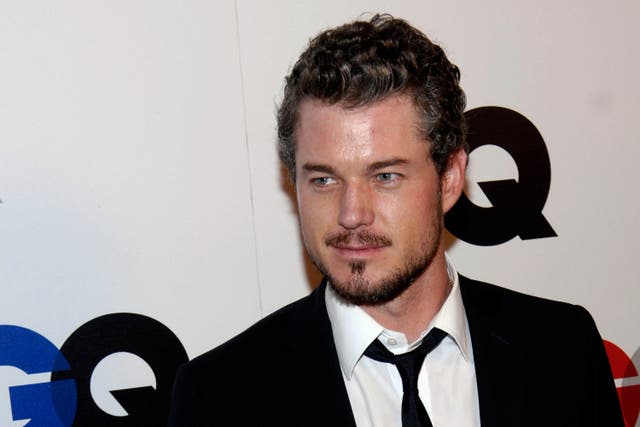 ERIC DANE-REACCIONES