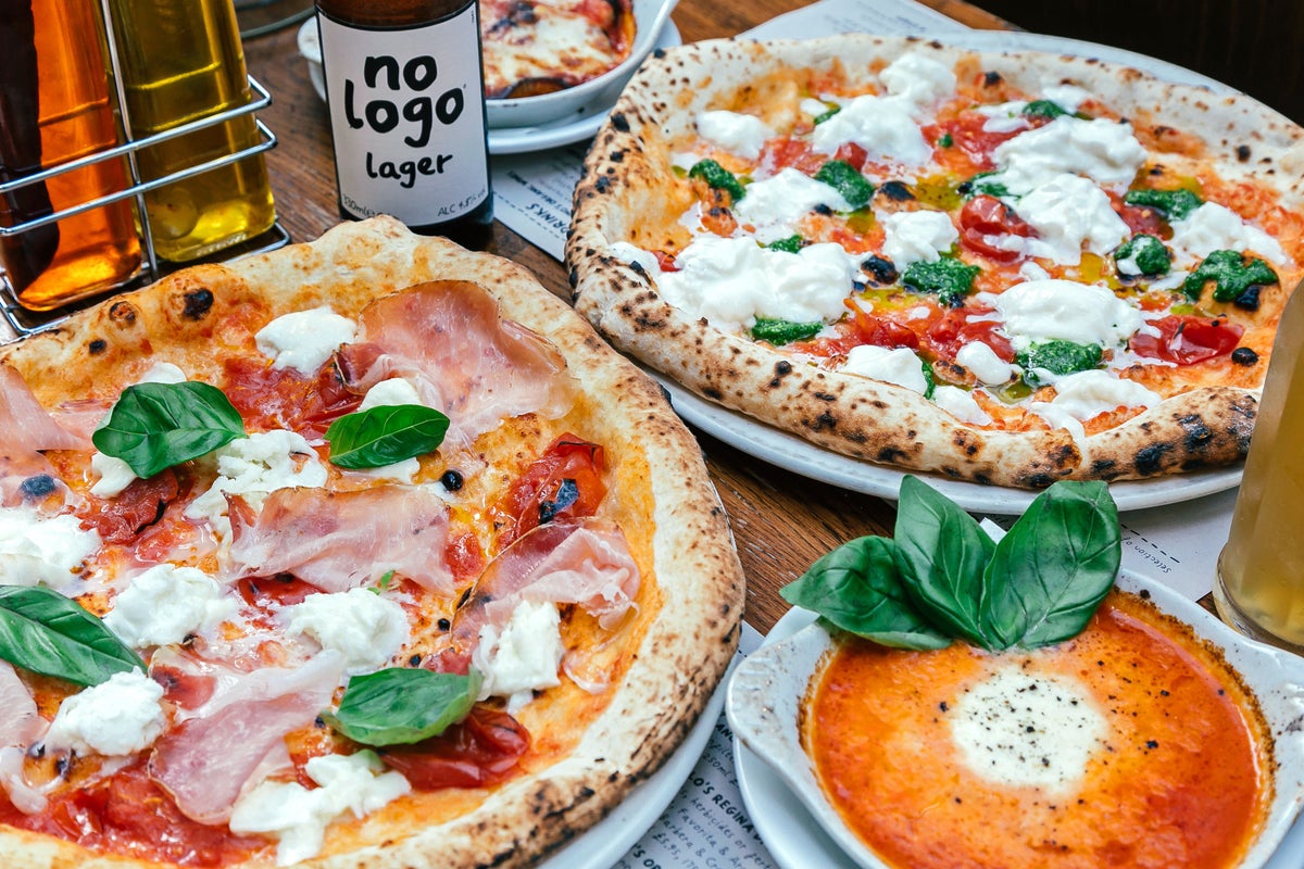 Franco Manca owner looking at ‘strategic options’ in tough restaurant market – UK Times Franco Manca owner looking at ‘strategic options’ in tough restaurant market – UK Times