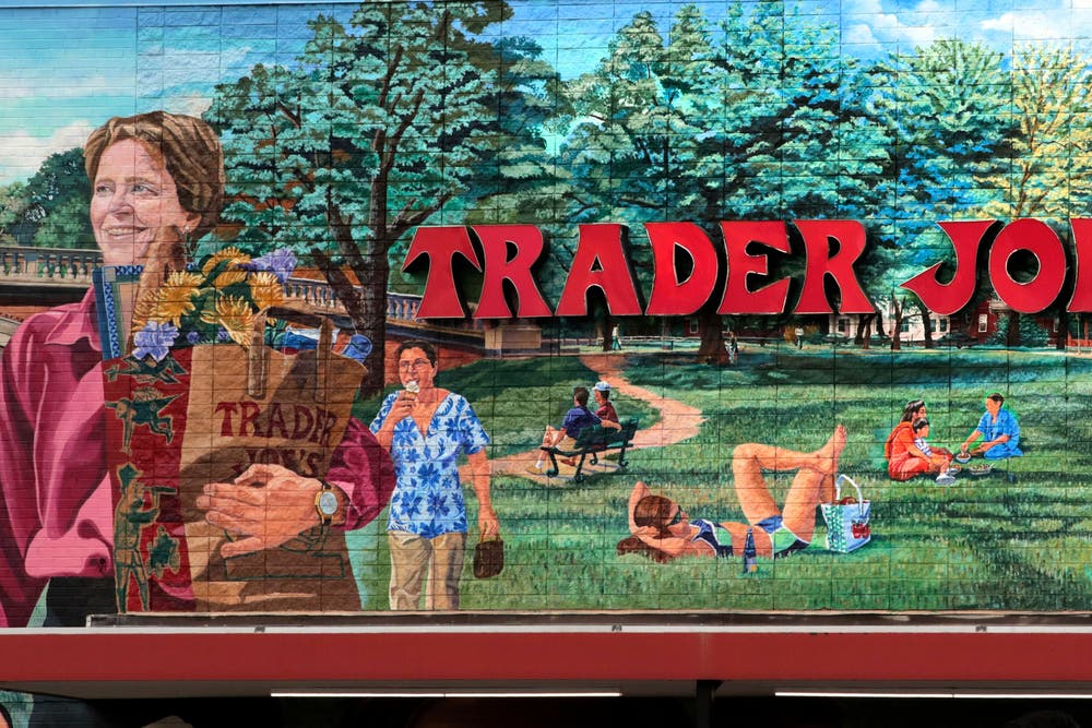 Nearly 3.4 million pounds of recalled Trader Joe's chicken fried rice ...