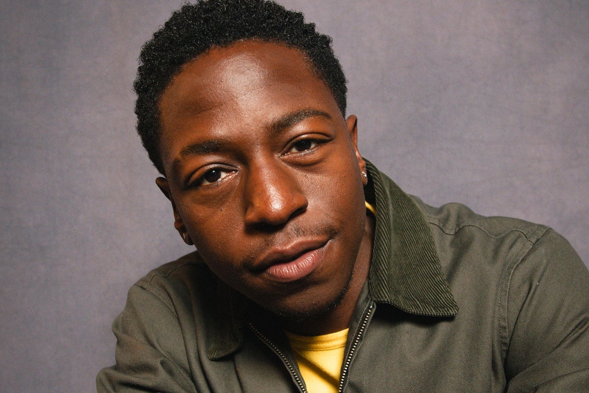 Wasteman’s David Jonsson: ‘A life of prison and addiction was just one step away from me’ – UK Times Wasteman’s David Jonsson: ‘A life of prison and addiction was just one step away from me’ – UK Times