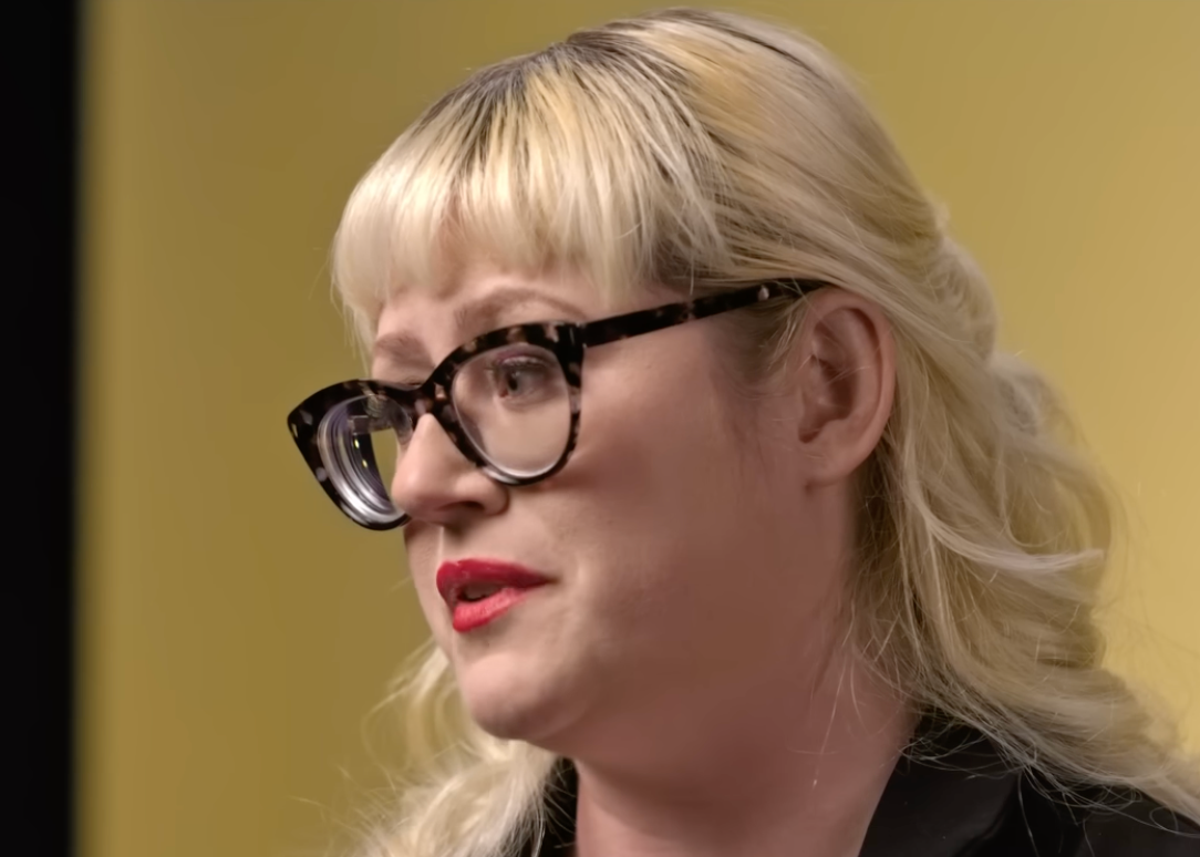 Shandi Sullivan lifts the lid on her experience in Milan in Netflix’s ‘Reality Check: Next Top Model’