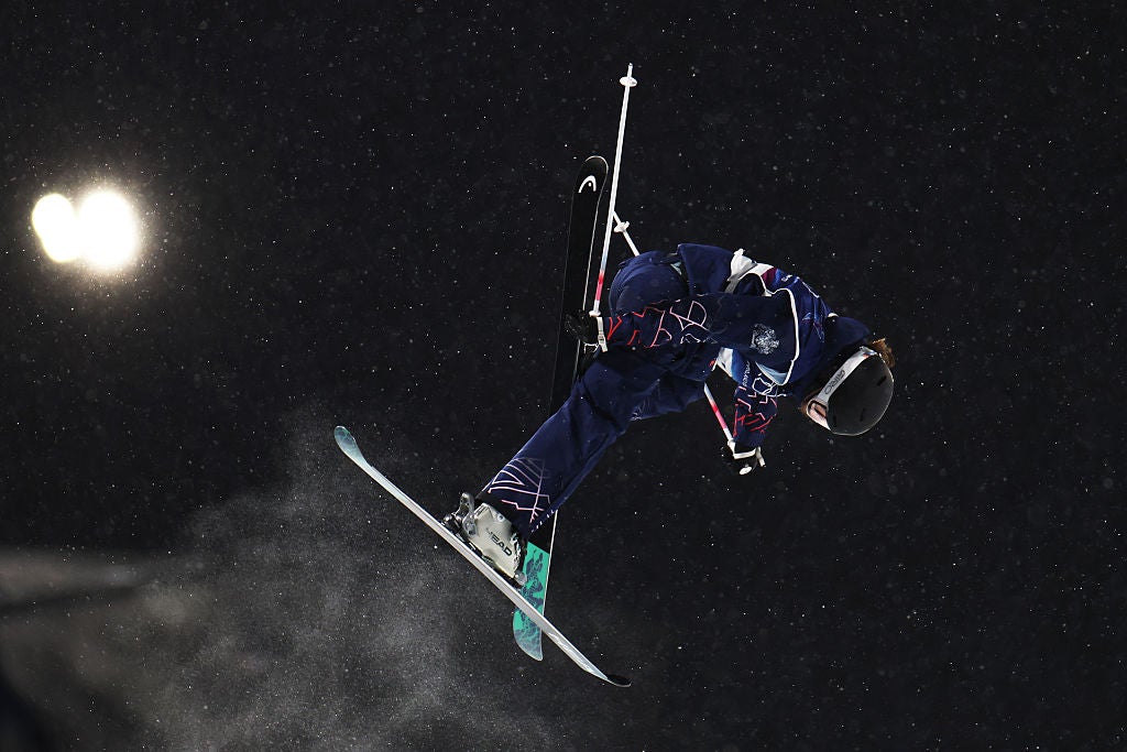 Аткинов резултат 91,50 био је најбољи у квалификацијама у четвртак