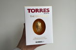 torres the crisp egg indybest review