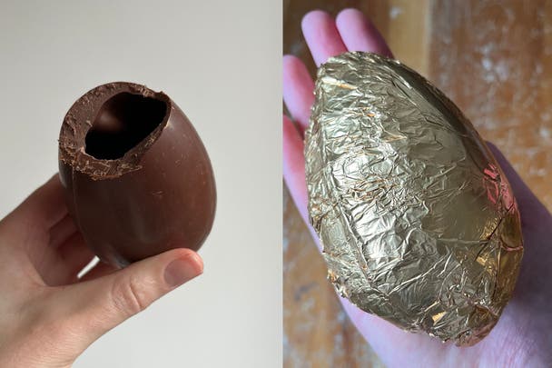 torres the crisp egg indybest review