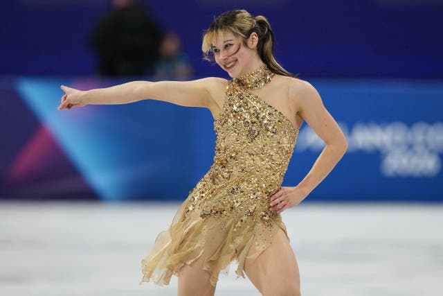 ALYSA LIU-REGRESO